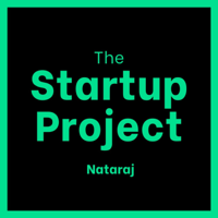 #27 Geoff Harris: Managing Partner Flying Fish VC