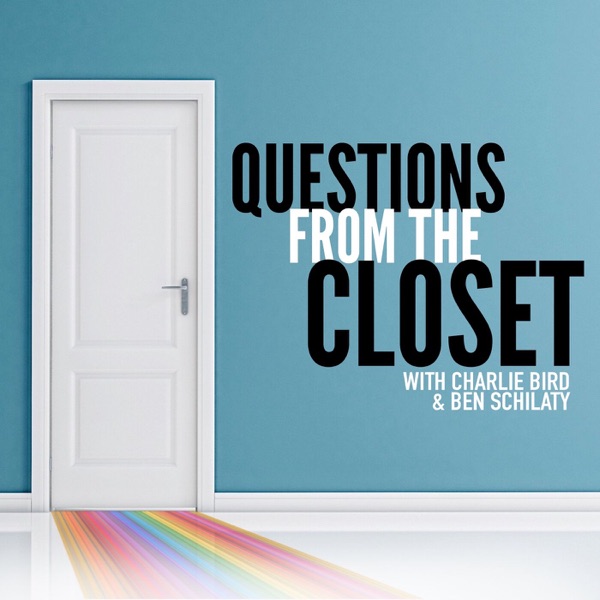 Artwork for Questions from the Closet