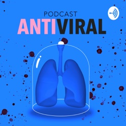 Vem aí: Antiviral – as histórias de quem vive na pele a covid-19