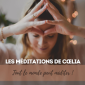 Les méditations de Coelia - Cœlia Pelletier