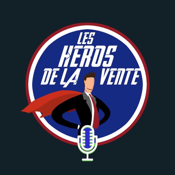 Les Héros de la vente