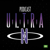 Ultra N Podcast (Nintendo) - Ultra N Podcast