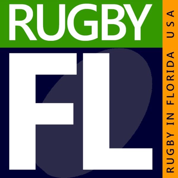 #TFRO - Talking Florida Rugby ... Occasionally Artwork