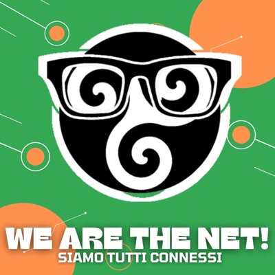 We are the Net! We are the Net!
