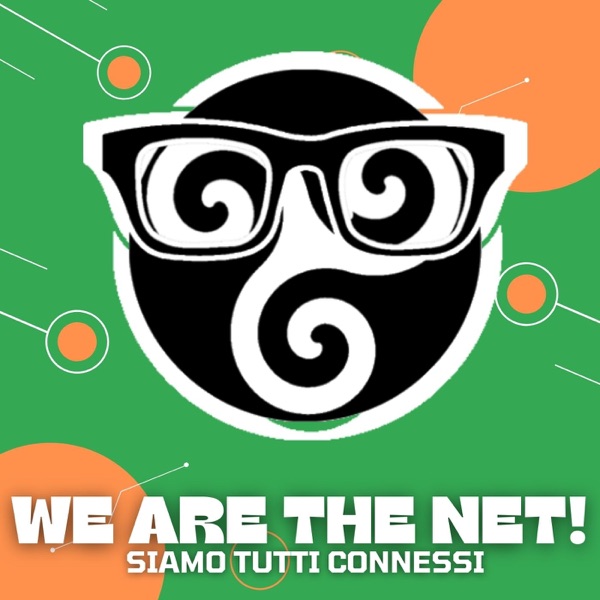 We are the Net! - Fabio Mattis -