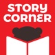 The Story Corner with Bear