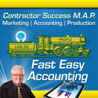 0290: Corey Philip Home Pro Success Marketing And Operations Tips For Contractors