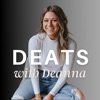 DEATS with Deanna:  Discussions around Food & Entrepreneurship artwork