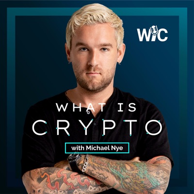 What is Crypto w/ Michael Nye What is Crypto w/ Michael Nye