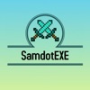 SamdotEXE artwork