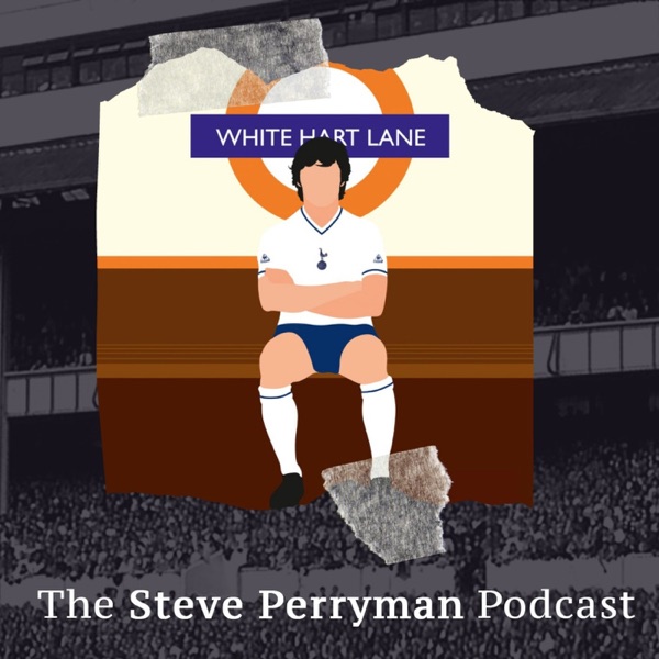 The Steve Perryman Podcast