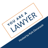 How a Law School Grad Became a Digital Creator featuring Brandi Mowles