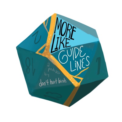 More Like Guidelines More Like Guidelines
