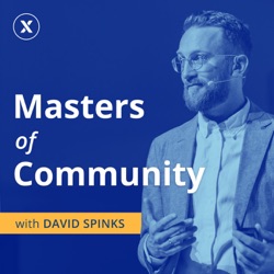 [Greatest Hits] Building Community with Your People w/ Kevin Huynh