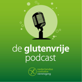 De glutenvrije podcast - Nederlandse Coeliakie Vereniging