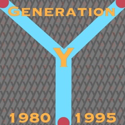 Generation Y - 1993 Games