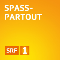 Spasspartout podcast