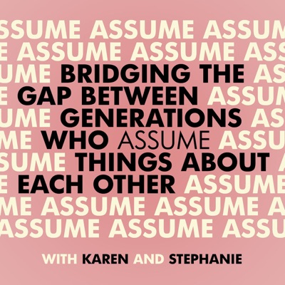 Bridging The Gap Between Generations Who Assume Things About Each Other Bridging The Gap Between Generations Who Assume Things About Each Other