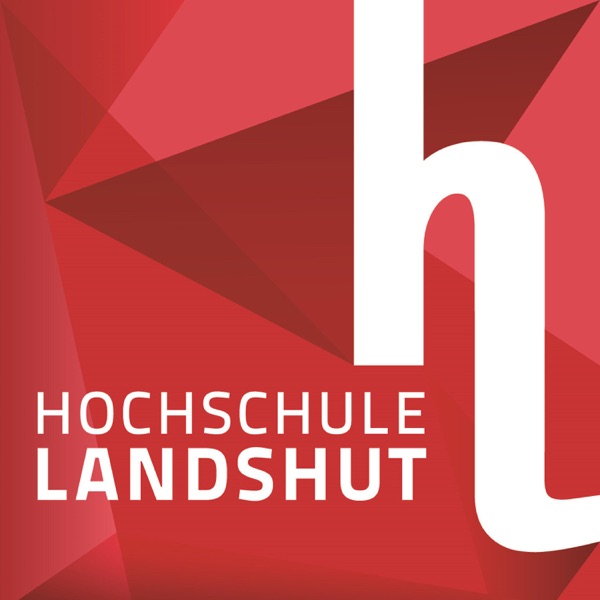 Artwork for Hochschul-Podcast