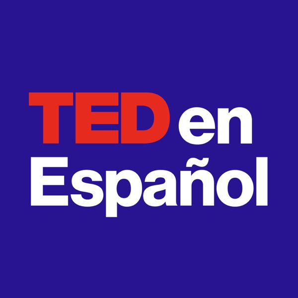 TED en Español banner backdrop