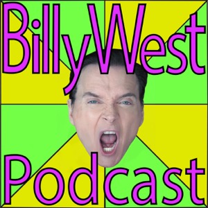 BILLY WEST PODCAST