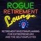 Rogue Retirement Lounge with Matt Franklin: Entrepreneur, Investor, Bitcoin Enthusiast