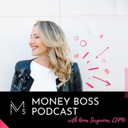 #245 – Rediscovery in Mid-Age: Navigating Perimenopause and Financial Wellness