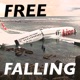 Free Falling - Coming January 2019