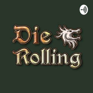 Die Rolling (D&D 5E)