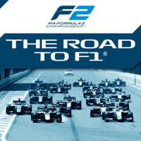 2: Nicholas Latifi – F2’s flying Canadian