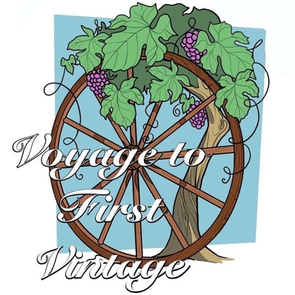 Voyage to First Vintage Image