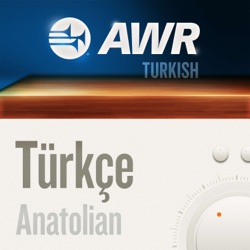 Türkçe - Anadolu'dan Programı
