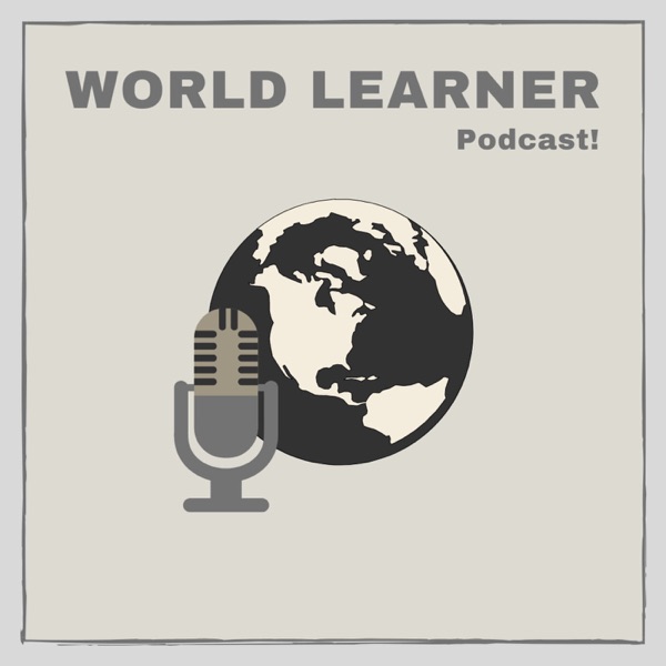 World Learner's Podcast Artwork
