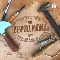 Bespoklahoma podcast