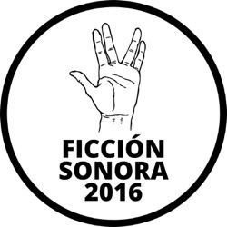 Ficción Sonora (2016)