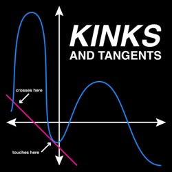 Kinks and Tangents