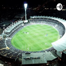 Jacko the Afl podcaster