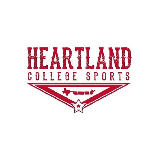 Heartland College Sports: Big 12 College Football Podcast Artwork