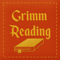 Grimm Reading podcast