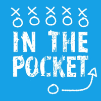 In The Pocket - NFL podcast