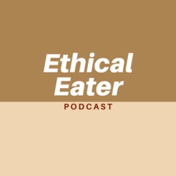 Designing strategies for ethical eating.