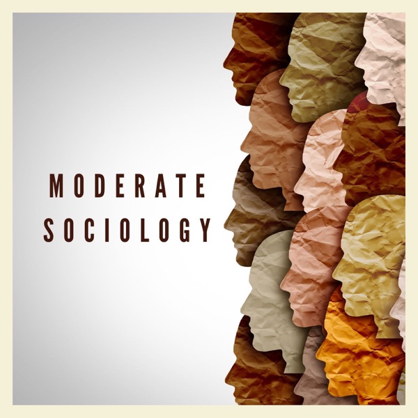 Moderate Sociology Artwork