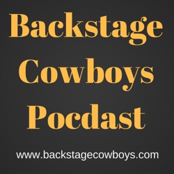Backstage Cowboys Podcast
