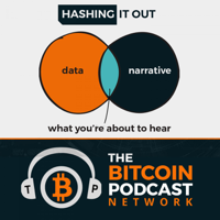 Hashing It Out #5: Zaki Manian