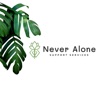 Never Alone Support artwork
