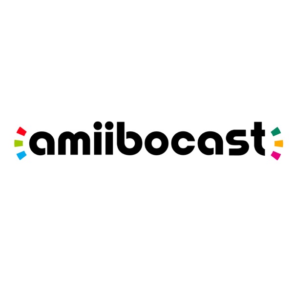 Amiibocast Artwork