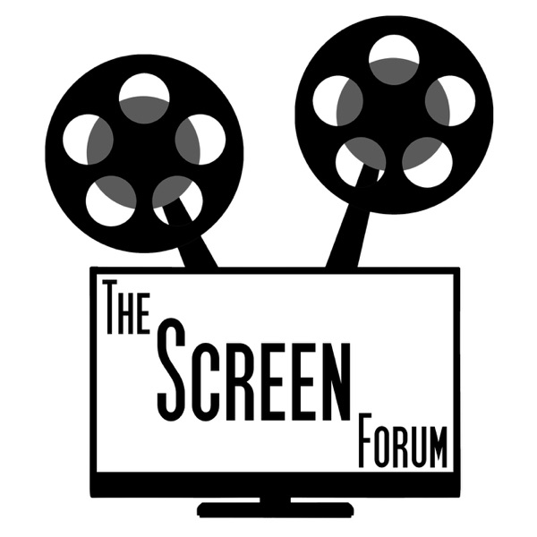 The Screen Forum Artwork