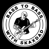 Mike Alvarez of The Toy Yodas