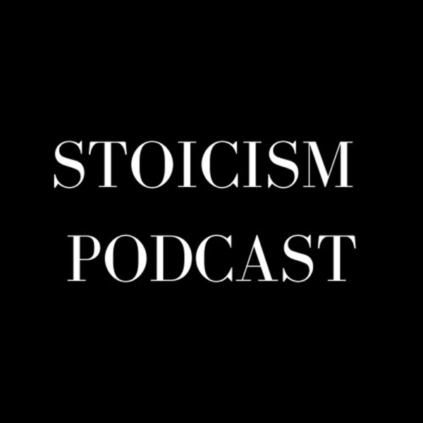 Stoicism Podcast Artwork