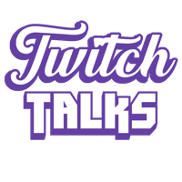 Twitch Talks podcast